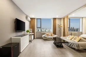 City Comfort Inn Hebi Qibin Taihang Road - Image 3