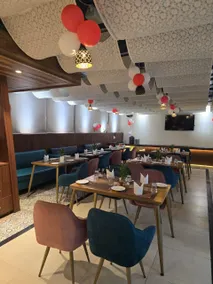 HOTEL SAKET GANGE - Image 2