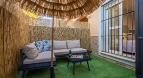 Chill out # NETFLIX # Playa a 8min # Familia # Apartamento - Image 3