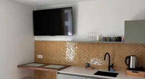 Business Accommodation 'Scandinavian Living' Nomad - Image 3
