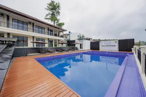 Urbanview Hotel Inkoppabri Cisarua Puncak - Image 2
