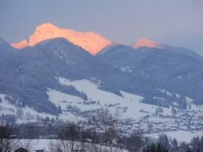 Alpenchalet Reit im Winkl - Image 5
