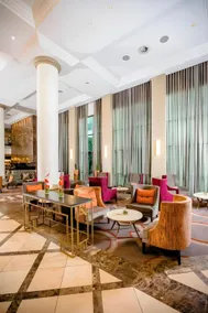 Southern Sun Sandton - Image 2