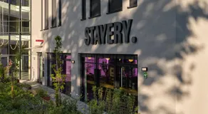 STAYERY Gütersloh Hauptbahnhof & City Center - alle Zimmer mit Klimaanlage - Image 2