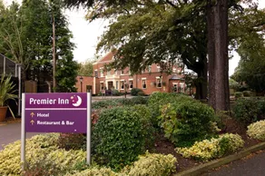 Premier Inn Wirral - Childer Thornton - Image 4
