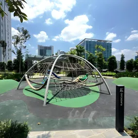  Agile Bukit Bintang TRX by Dormeo Destinations - Image 5