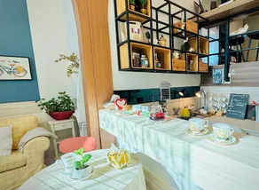 宜蘭-讀好民宿 Read Nice House B&B 電梯民宿 - Image 4