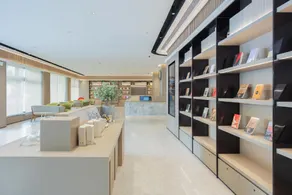 JI Hotel Changzhou Qingguo Lane - Image 4