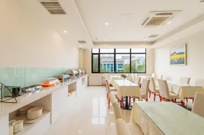 Hanting Hotel Dalian Zhuanghe Huayuankou - Image 3