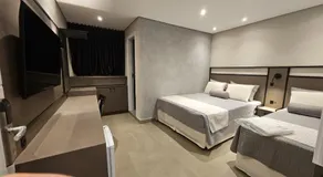 Hotel Contorno Sul - Image 2