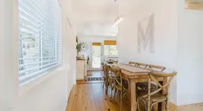 Argyle Beach House - Coastal Style, 130m to beach, - Image 3