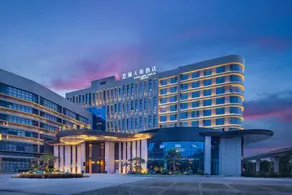 Silu Tiansi Hotel - Image 5