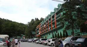 Guesthouse Edelnice - Image 3