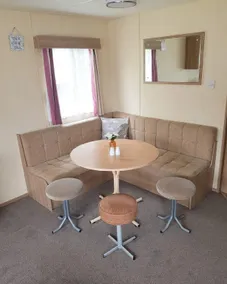 The Garden Bed, Coghurst Holiday Park, Hastings - Image 3