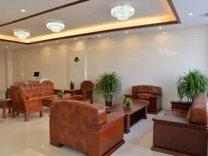 GreenTree Inn Yulin Jingbian County Minsheng Road Branch - Image 3