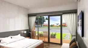 Texas Corner Resort - Image 2