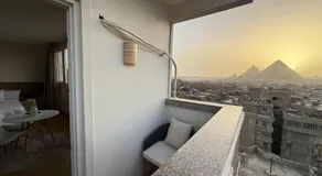 Eco green pyramids hotel - Image 3