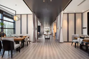 Yinchuan Cultural City Phoenix Fantasy City Hotel - Image 3