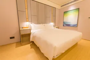 JI Hotel Suzhou Shishan Binhe Road (formerly Xingyuewan Branch, High-tech Zone) - Image 3