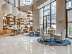 Ji Hotel Dujiangyan - Image 4