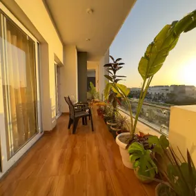 Hazel  : Minimalist Apartment - Image 3