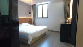 Haisheng Business Hotel - Image 4