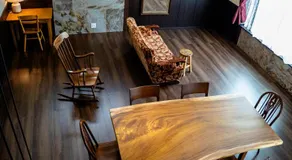 Taisho Roman-style Private Villa with Original Japanese Art 大正ロマンの貸別荘 M's Lumos Official - Image 2