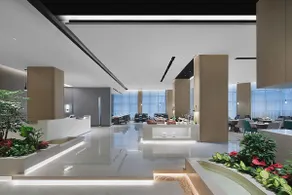 Yi Shang Oriental Hotel (Wanda Plaza Aoyuan Sports Center Branch) - Image 3