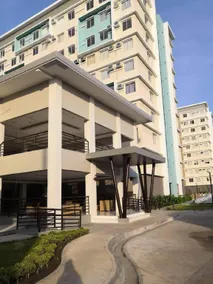 Riverview Two Bedroom Condo at One Spatial Iloilo - Image 4