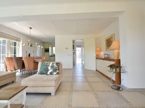 Enticing Holiday Home in Oude with Garden - Image 4