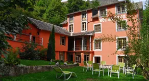 Bel Arrayo - gîte d'accueil de montagne - chambres d'hôtes - Image 4