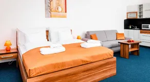 Wellness Apartmanovy dom Familia Smokovec - Image 2