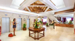 Apartamentos Masaru - Image 4