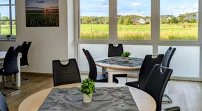 Moderne Gästezimmer und Studios auf dem Heskeshof - Image 2
