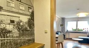 Haus am Berg - Pension direkt am Skihang - Image 4