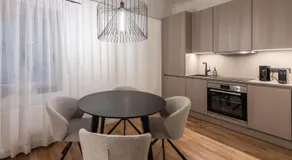 Luxury Design Apartments in City Center - Image 3
