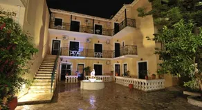 Elli Marina Studios & Apts Benitses Mare - Image 3