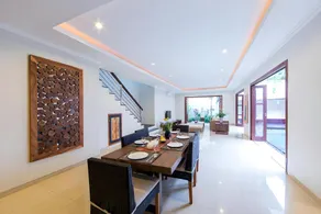 Three Bedroom Villa in the center of Seminyak - Image 3