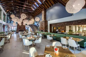 Aquila Private Game Reserve & Spa - Image 3