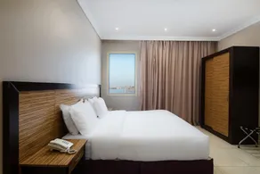 Mirada Purple Obhur - Serviced Apartments - Image 2
