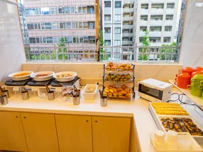Toyoko Inn Kobe Sannomiya Ekimae - Image 5