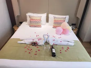 Campanile Hotel Huaibei Yuxi - Image 3