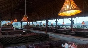 Mowgli's Cafe Hampi & Guest House - Image 3