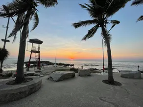 The Great Rayong Hotel - Image 4