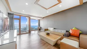 Gangneung Four Season Hotel and Pension - Image 2