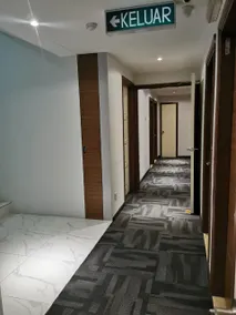 OCEAN HOTEL - Image 4