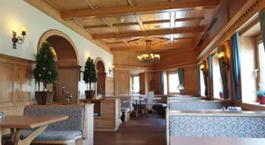 Hotel Edelweiß - Image 5