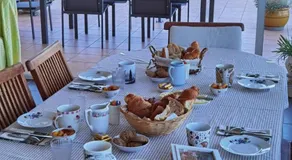 Les Hauts de Grazac, Chambres et Tables d'hôtes - Image 2
