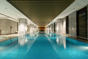 Dongyue Taiyi Hotel - Image 2
