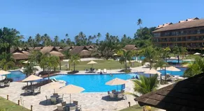 FLAT 210 - ECORESORT PRAIA DOS CARNEIROS - Image 3